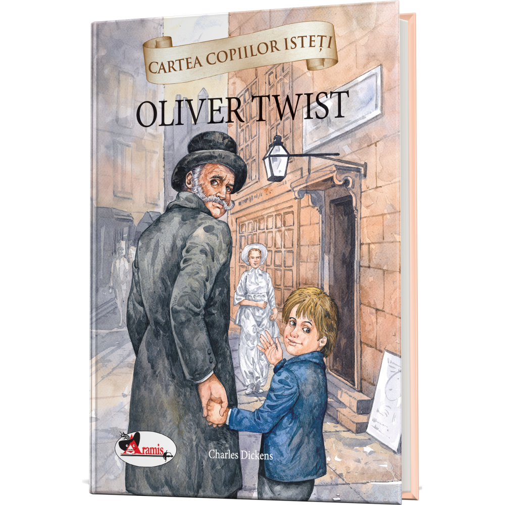 Oliver Twist